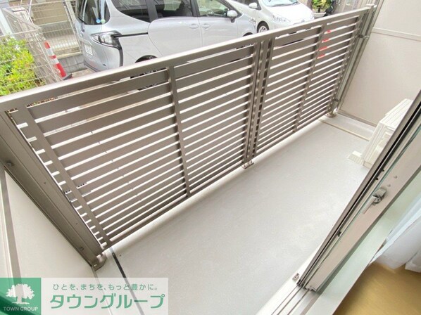 クレイノモンタニャレドンダの物件内観写真